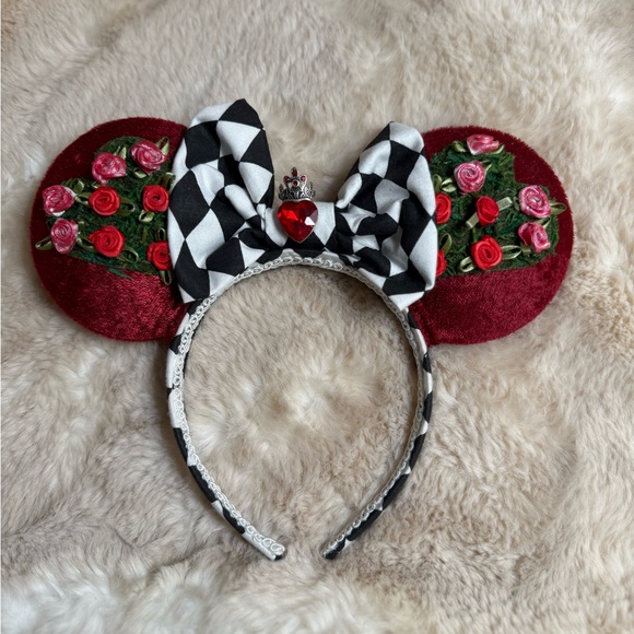 Minnie ears - Picture 2 of 3